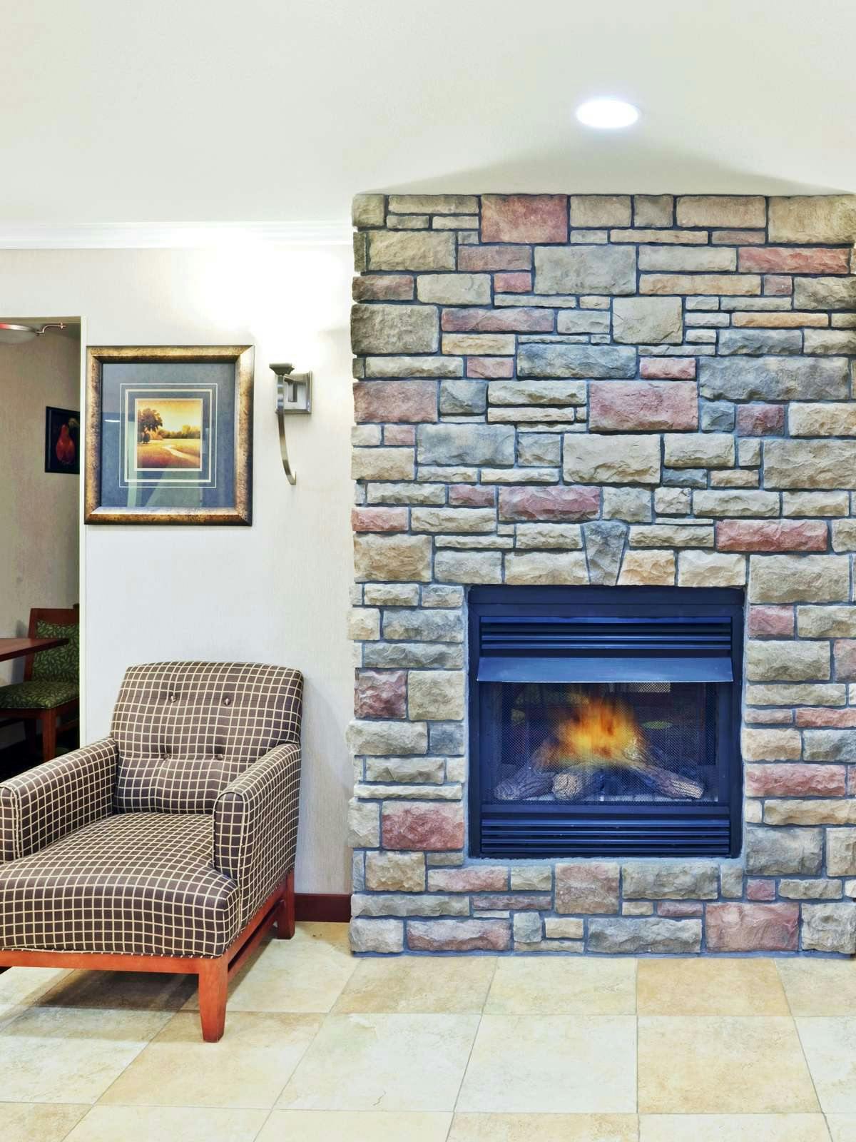 Hotel Holiday Inn Express Lake Oswego photo 3