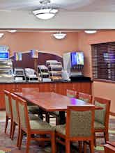 Hotel Holiday Inn Express Lake Oswego photo 5