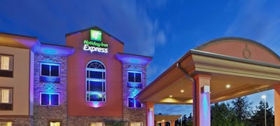 Holiday Inn Express Lake Oswego