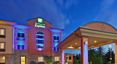 Holiday Inn Express Lake Oswego