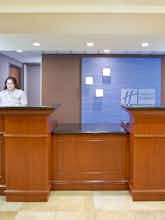 Hotel Holiday Inn Express Lake Oswego photo 4