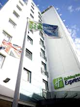 Hotel Holiday Inn Express London Croydon photo 2