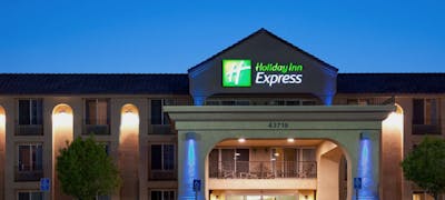 Holiday Inn Express Lancaster