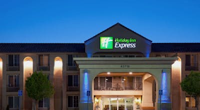 Holiday Inn Express Lancaster