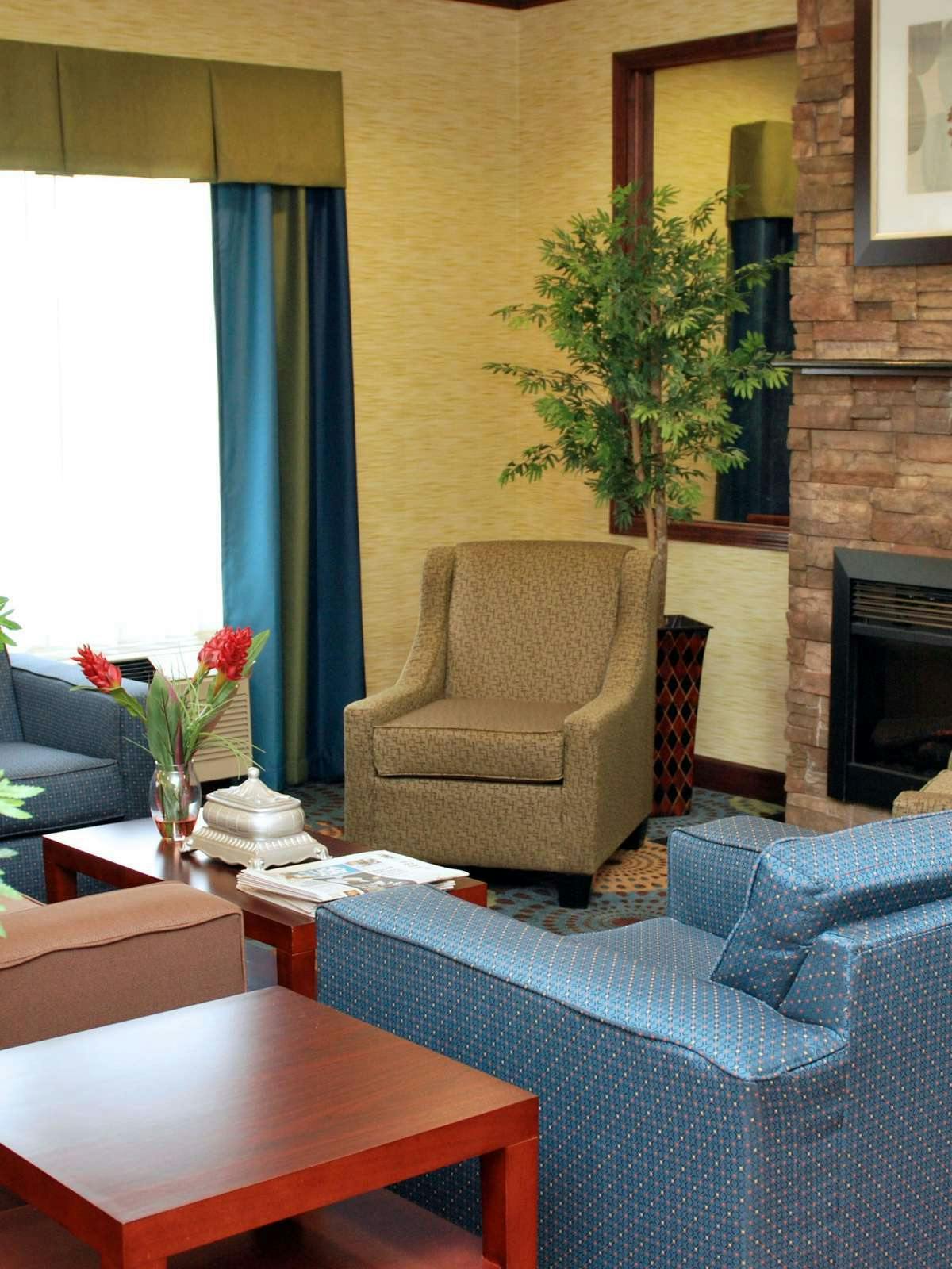 Hotel Holiday Inn Express Lapeer photo 4