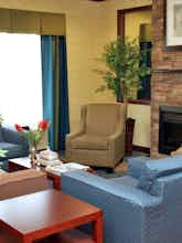 Hotel Holiday Inn Express Lapeer photo 4