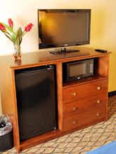 Hotel Holiday Inn Express Lapeer photo 2