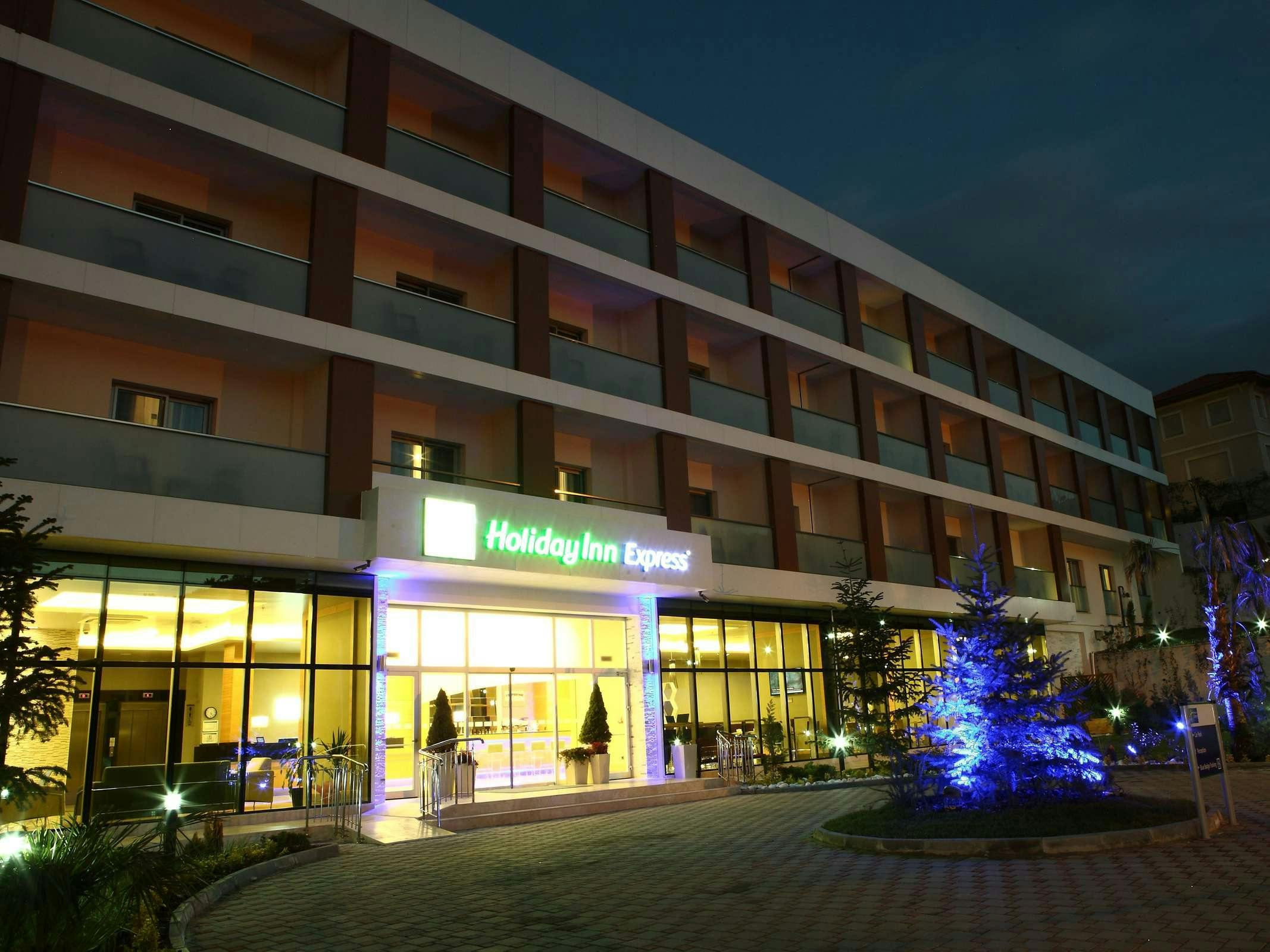 Holiday Inn Express Manisa - West