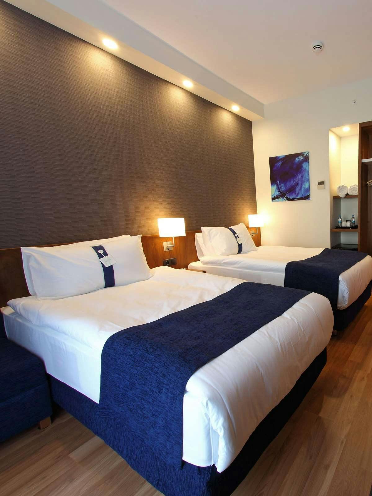 Hotel Holiday Inn Express Manisa - West photo 1