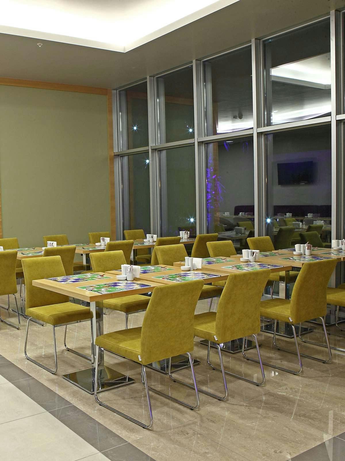 Hotel Holiday Inn Express Manisa - West photo 2