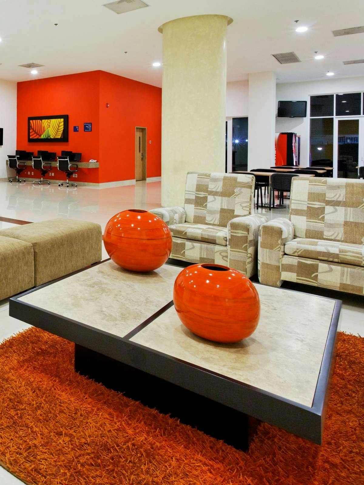 Hotel Holiday Inn Express Manzanillo photo 1