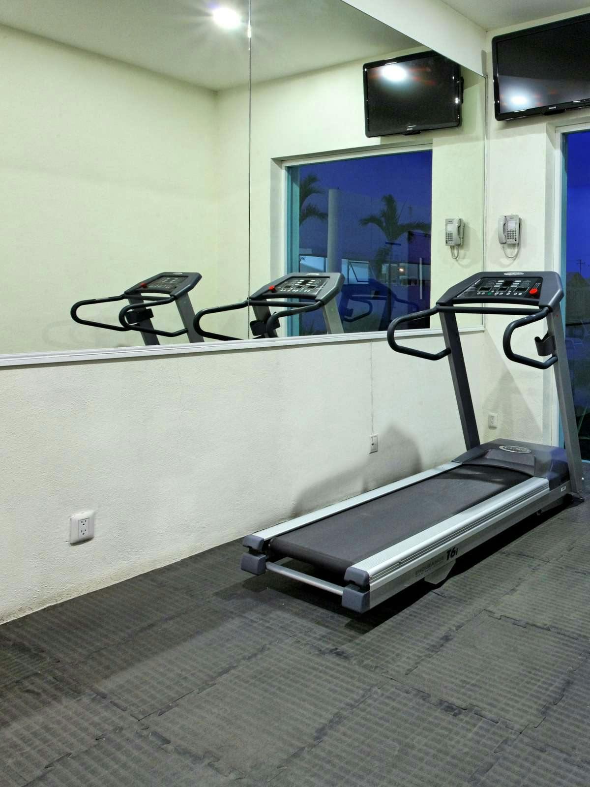 Hotel Holiday Inn Express Manzanillo photo 5