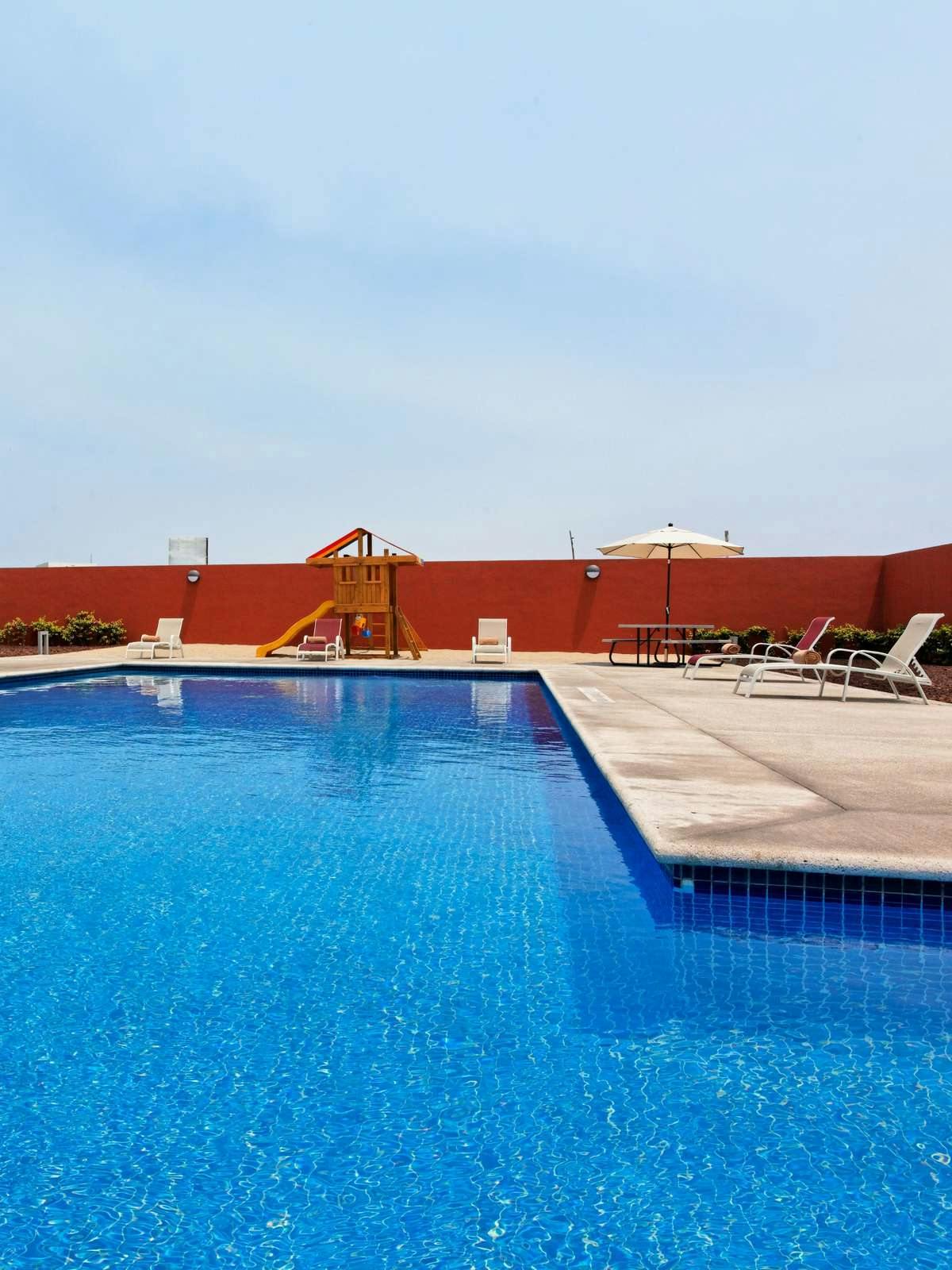 Hotel Holiday Inn Express Manzanillo photo 4