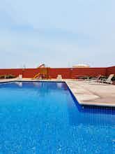 Hotel Holiday Inn Express Manzanillo photo 4