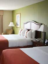 Hotel Holiday Inn Hotel & Suites Lake City photo 1