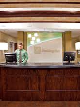 Hotel Holiday Inn Hotel & Suites Lake City photo 4