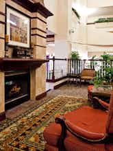 Hotel Holiday Inn Hotel & Suites Lake City photo 3