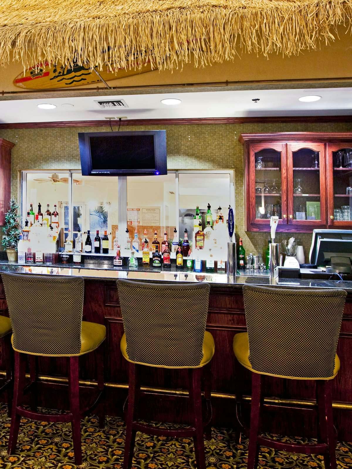 Hotel Holiday Inn Hotel & Suites Lake City photo 5