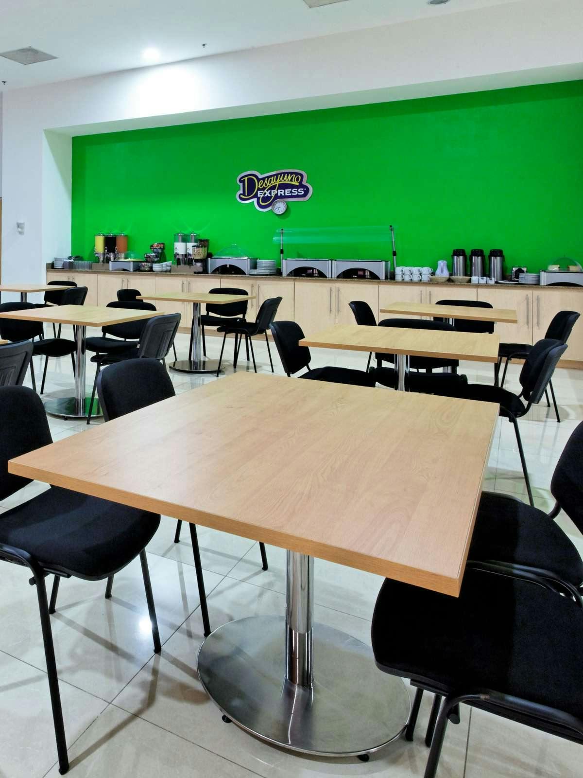 Hotel Holiday Inn Express Manzanillo photo 3