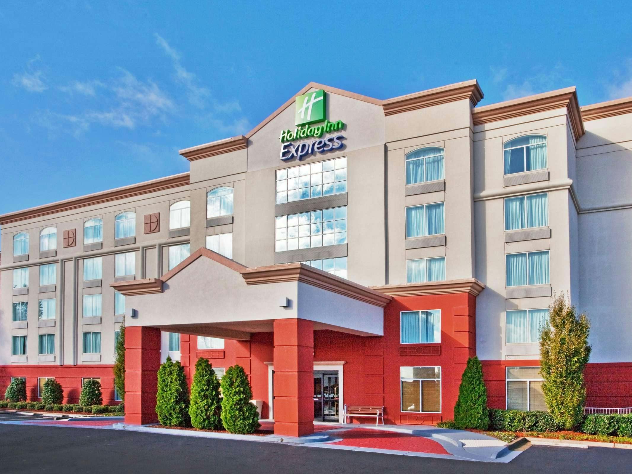 Holiday Inn Express Marietta