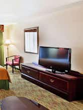 Hotel Holiday Inn Express Marietta photo 2