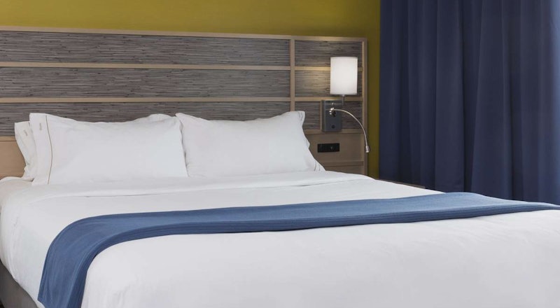 Last Minute Hotel Deals In Quebec City Hoteltonight