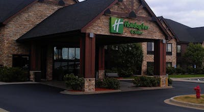 Holiday Inn Hotel & Suites Lake Elmo