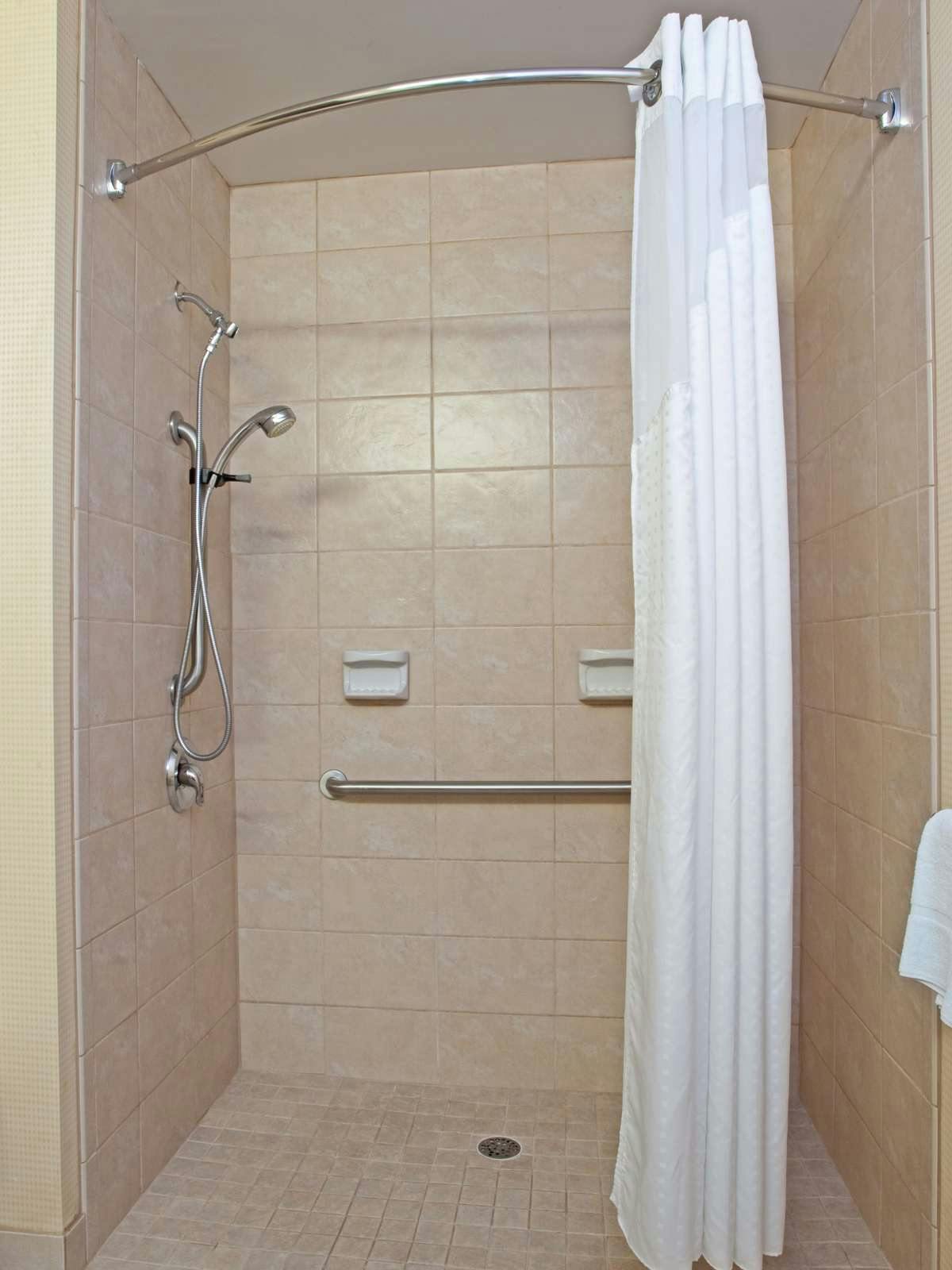 Hotel Holiday Inn Express Princeton/I 77 photo 3