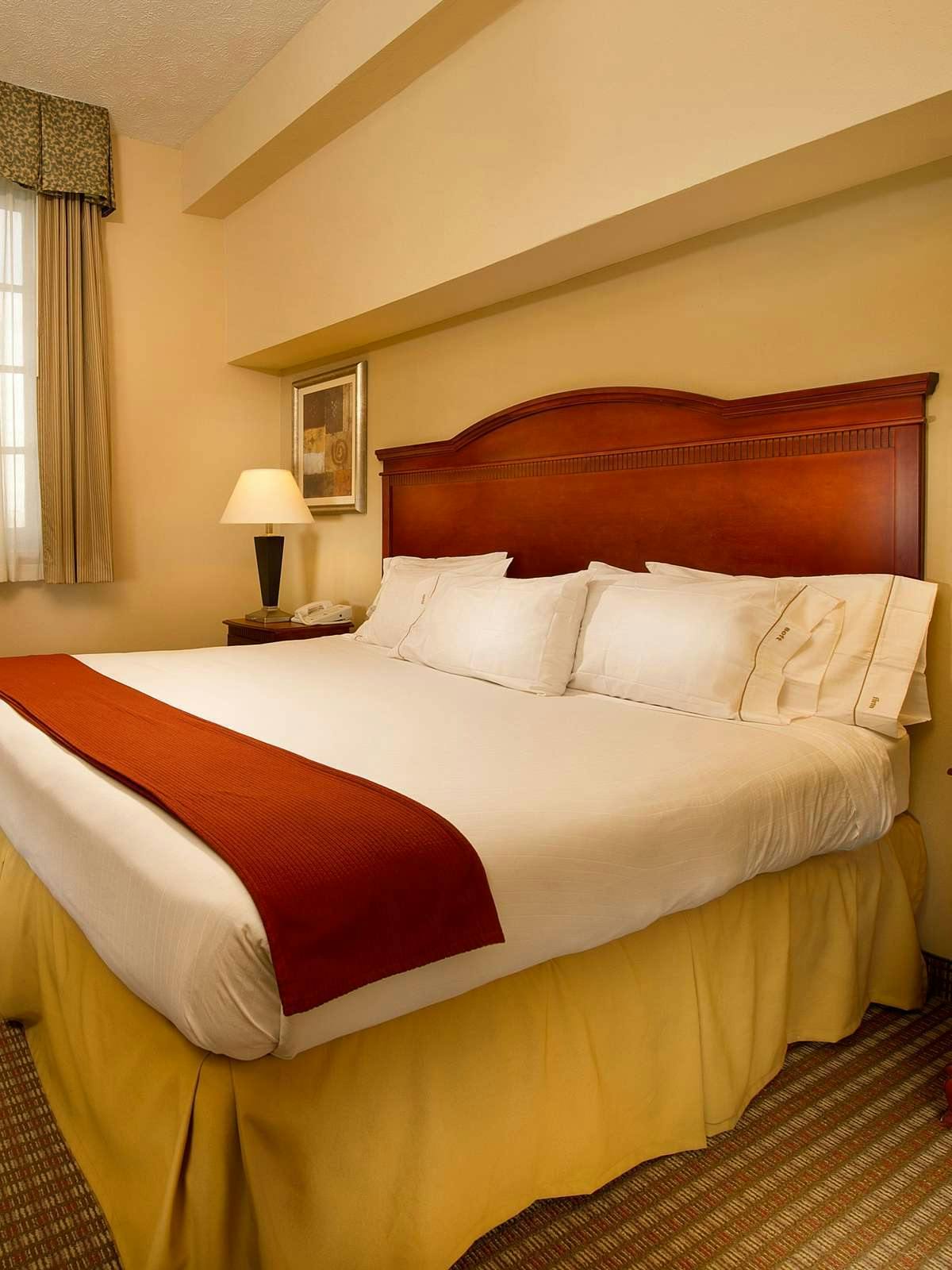 Hotel Holiday Inn Express San Antonio North photo 1