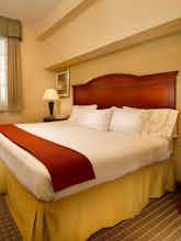 Hotel Holiday Inn Express San Antonio North photo 1