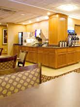 Hotel Holiday Inn Express San Antonio North photo 5