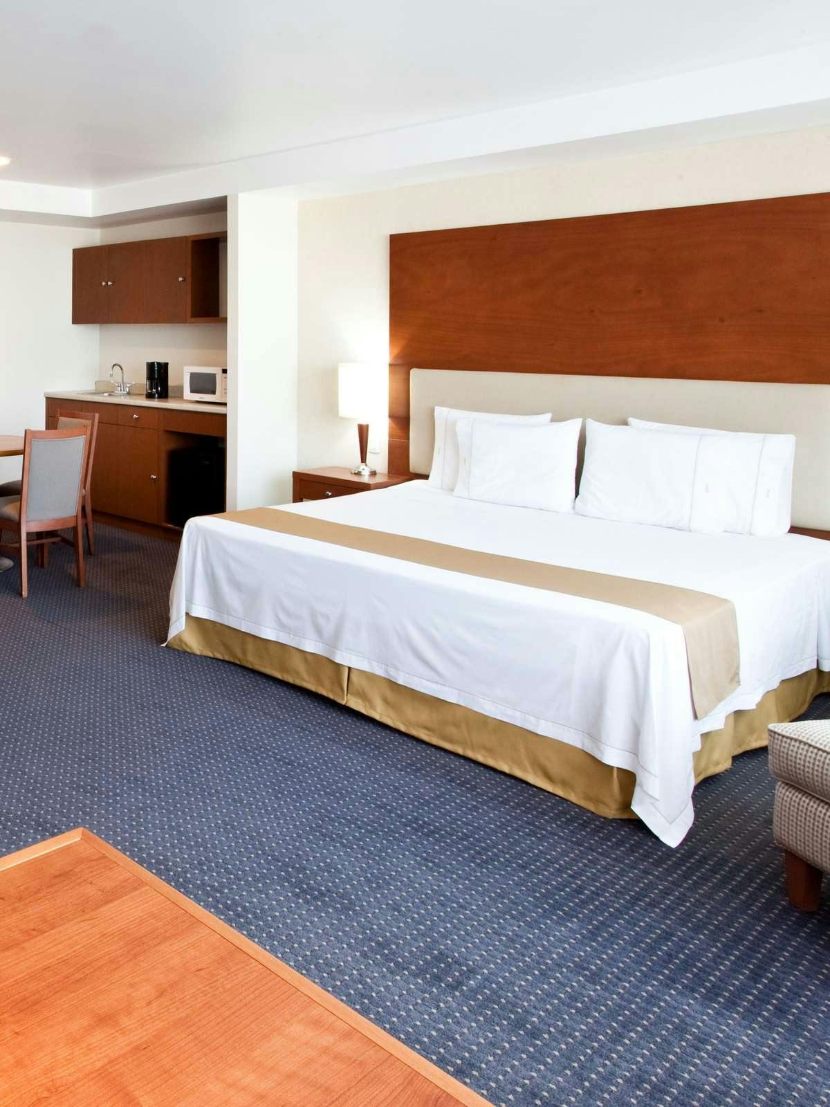 Hotel Holiday Inn Express Puebla photo 1