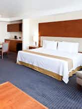 Hotel Holiday Inn Express Puebla photo 1