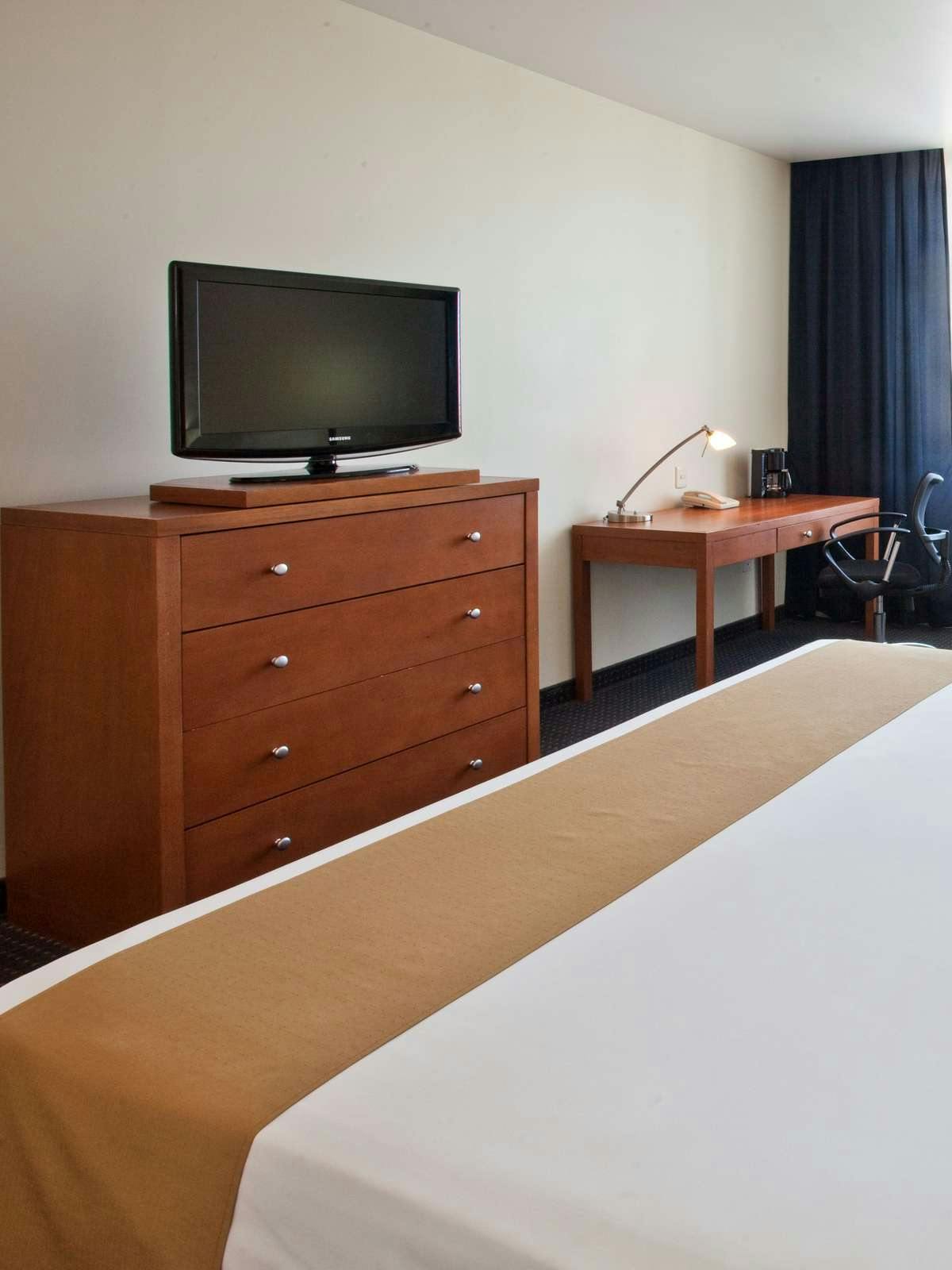 Hotel Holiday Inn Express Puebla photo 3