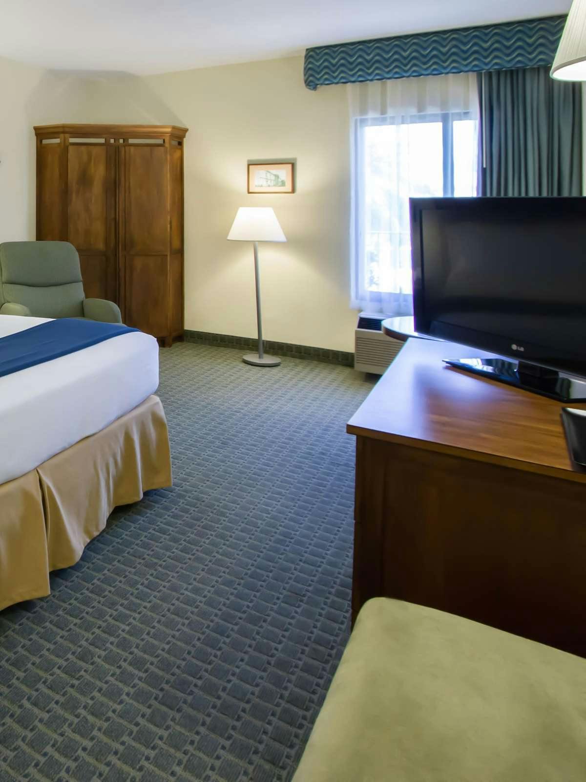 Hotel Holiday Inn Express San Jose Costa Rica Airport photo 2