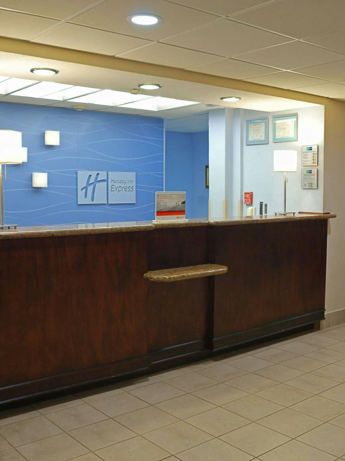 Hotel Holiday Inn Express San Jose Costa Rica Airport photo 5