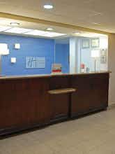 Hotel Holiday Inn Express San Jose Costa Rica Airport photo 5