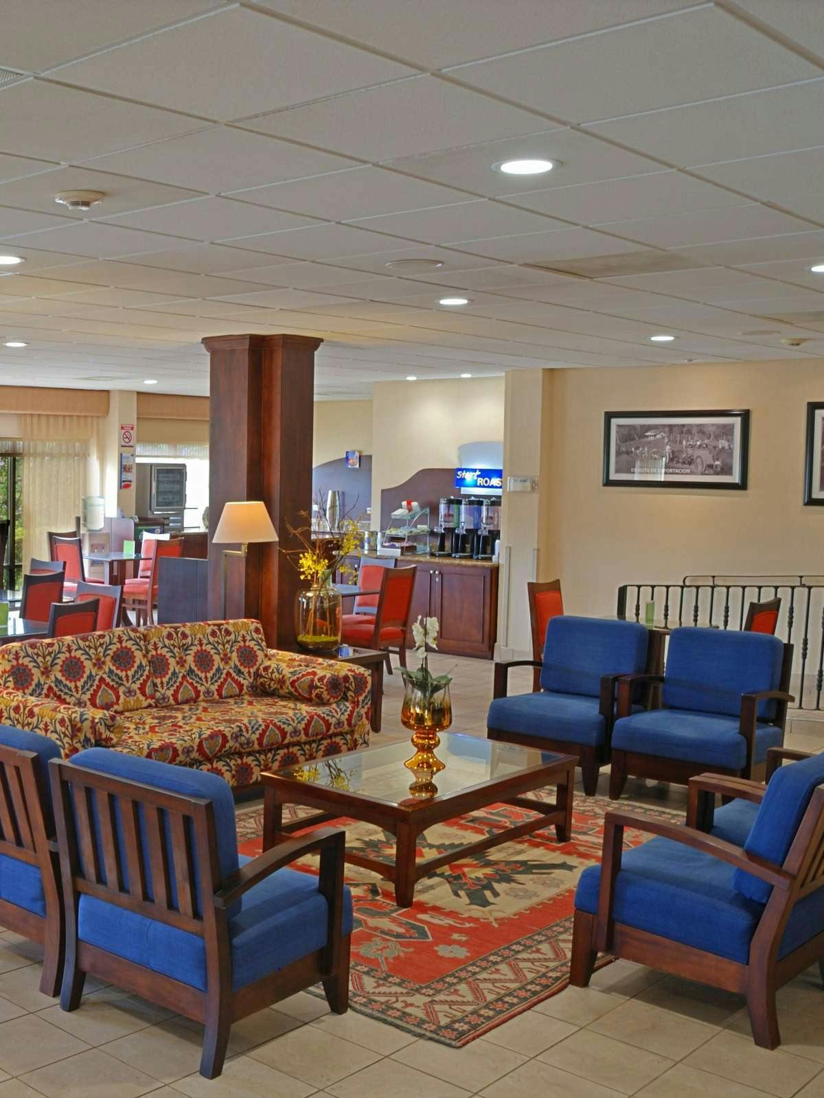 Hotel Holiday Inn Express San Jose Costa Rica Airport photo 4