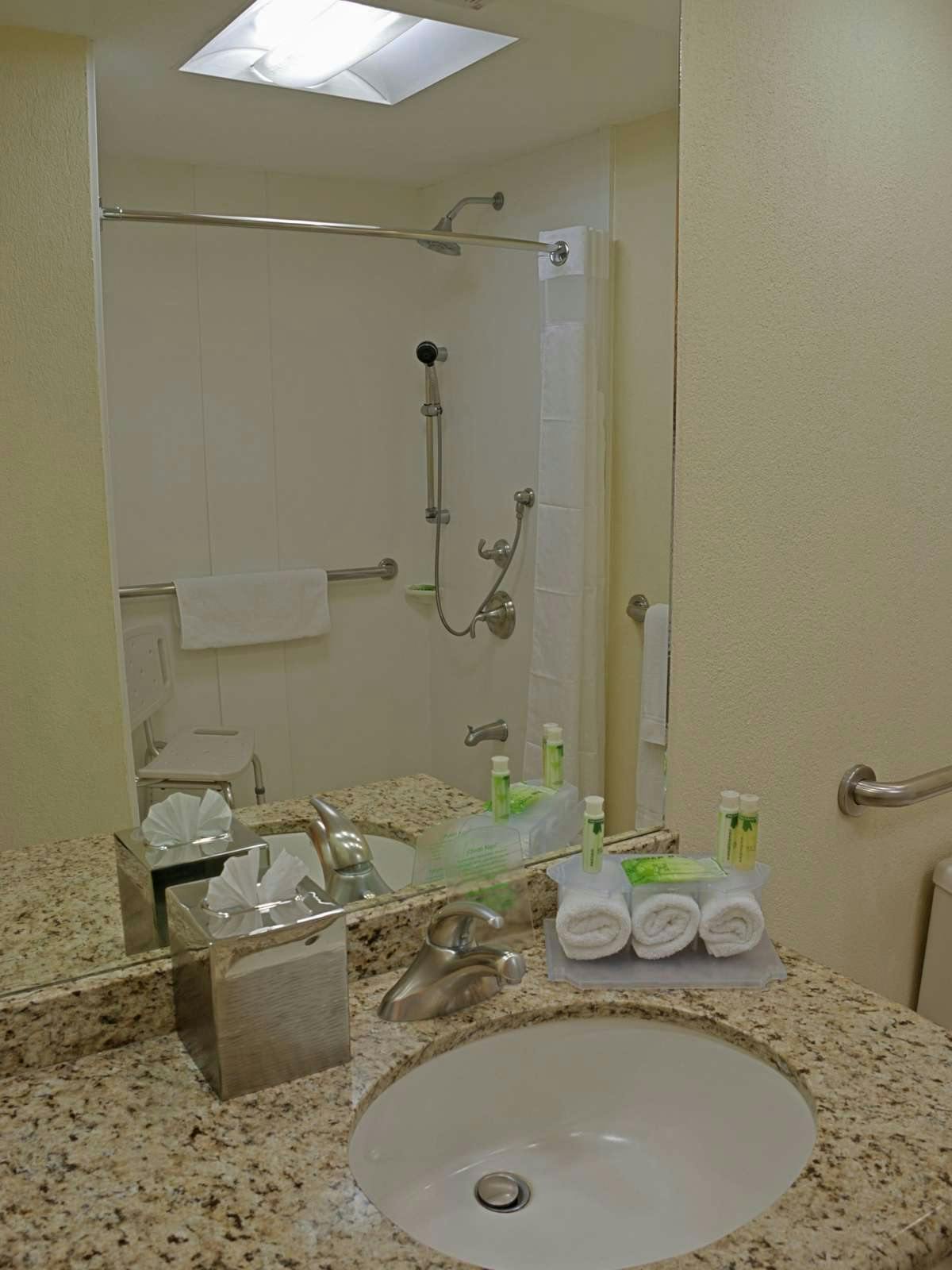 Hotel Holiday Inn Express San Jose Costa Rica Airport photo 3