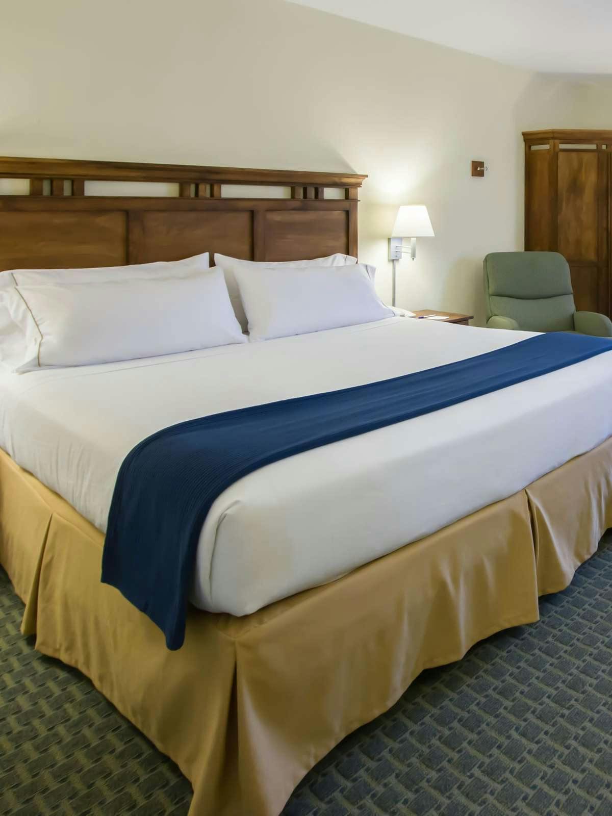 Hotel Holiday Inn Express San Jose Costa Rica Airport photo 1