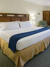 Hotel Holiday Inn Express San Jose Costa Rica Airport photo 1