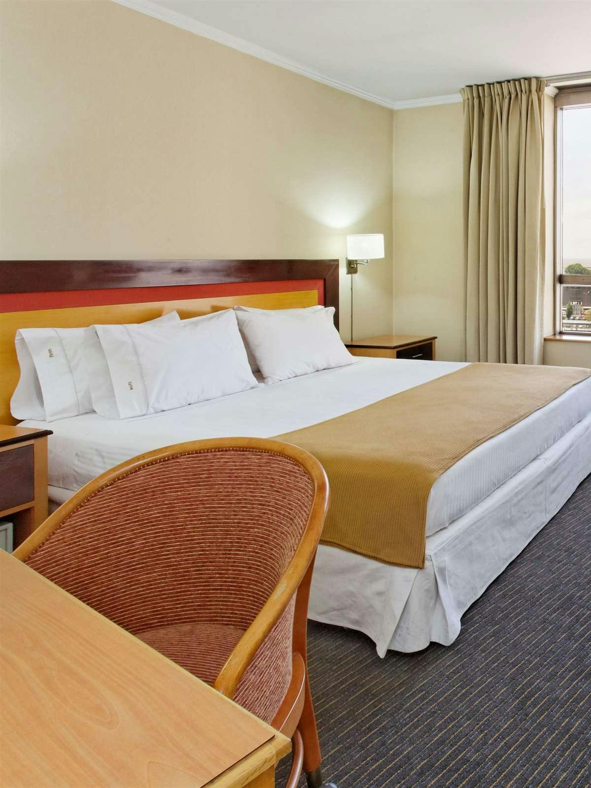 Hotel Holiday Inn Express Puerto Madero photo 1