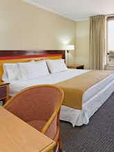 Hotel Holiday Inn Express Puerto Madero photo 1