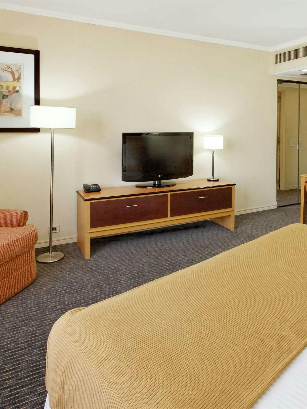 Hotel Holiday Inn Express Puerto Madero photo 2