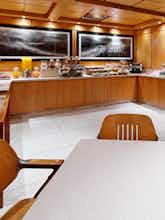 Hotel Holiday Inn Express Puerto Madero photo 4