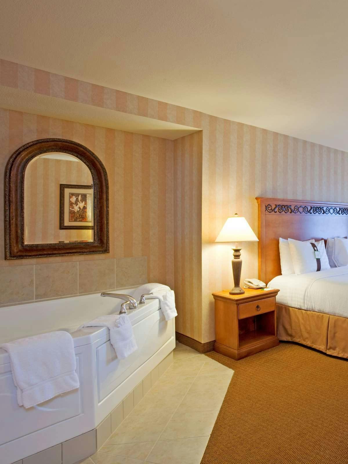 Hotel Holiday Inn Hotel & Suites Lakeville photo 3