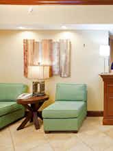 Hotel Holiday Inn Express Raleigh Durham Airport photo 3