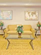 Hotel Holiday Inn Express Santa Rosa photo 2