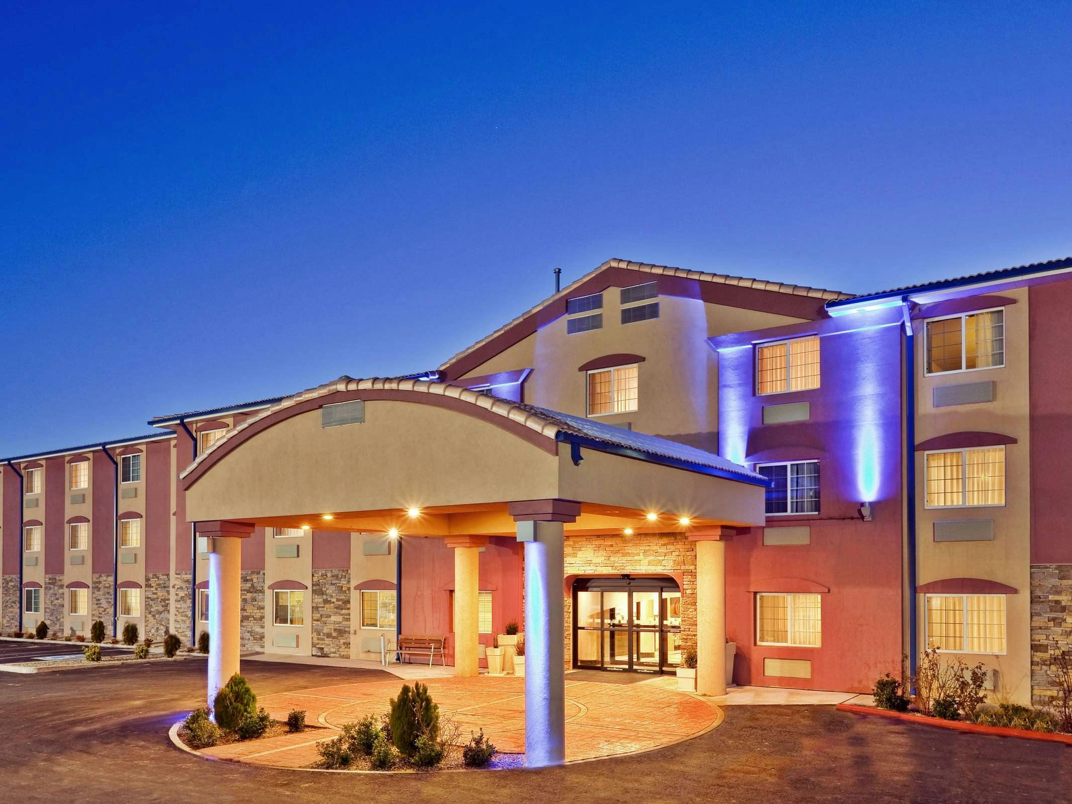 Holiday Inn Express Santa Rosa