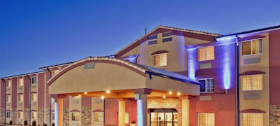 Holiday Inn Express Santa Rosa